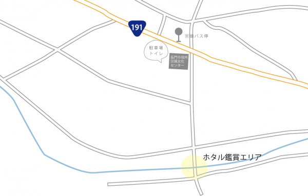 ホタルマップ_樅の木橋