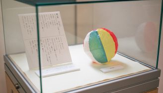 金子みすゞ記念館企画展「みすゞが愛した仙崎」