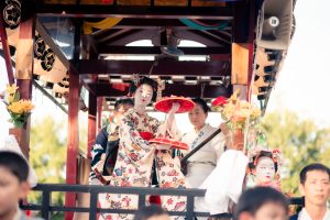 仙崎祇園祭(2026)