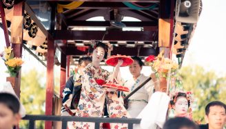 仙崎祇園祭(2025)