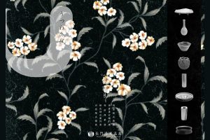 長門湯本温泉「うつわの秋vol.06 〜いろどり〜」