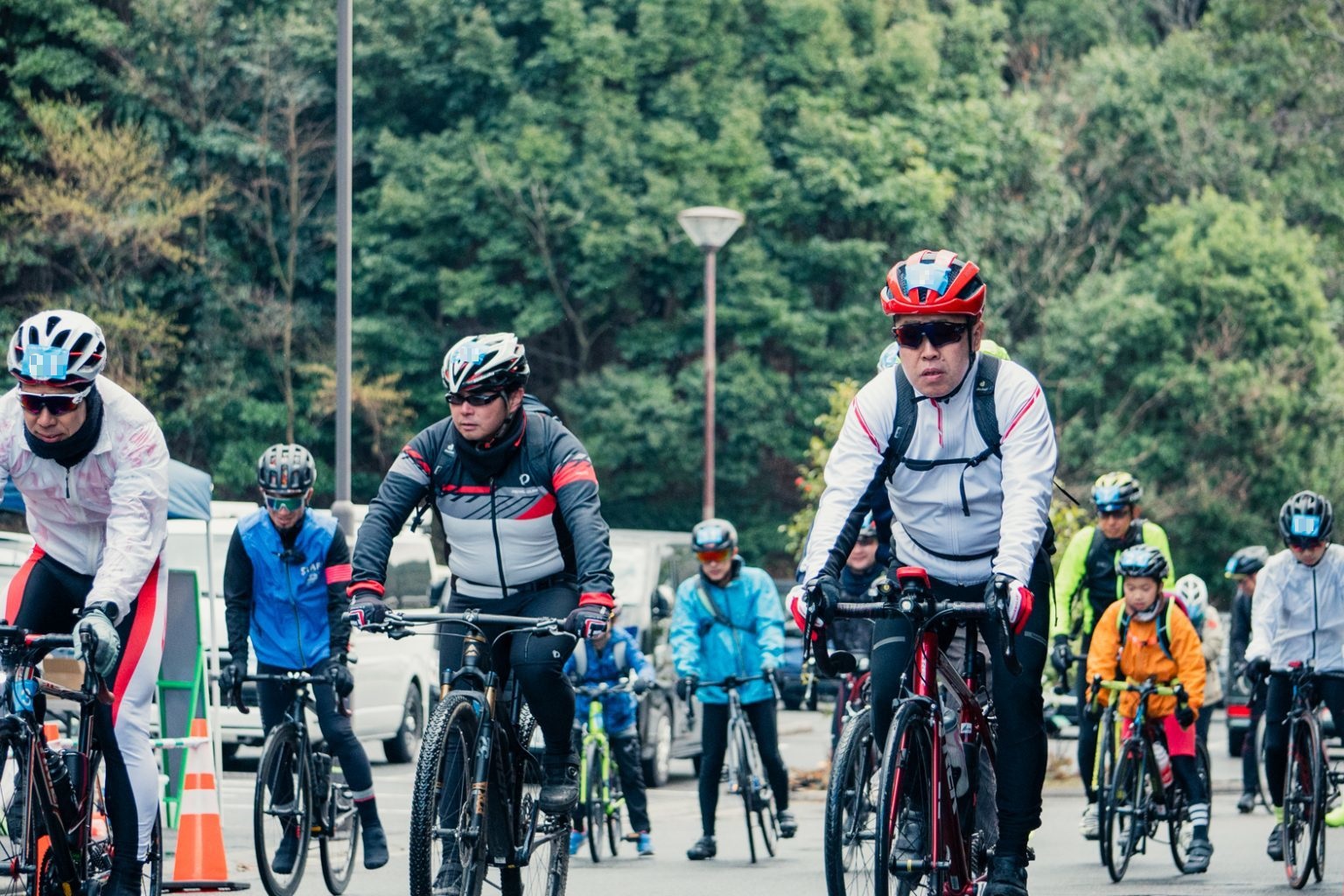 ながとブルーオーシャンライド・mini 2026