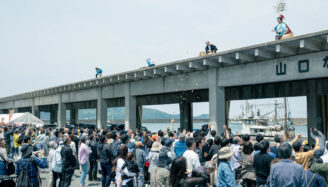 深川妙見みなと祭り