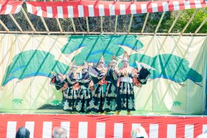 俵山温泉祭(2026)