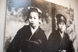 金子みすゞ記念館企画展「詩にあふれるみすゞの幼心」