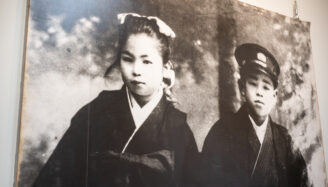 金子みすゞ記念館企画展「詩にあふれるみすゞの幼心」
