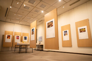 金子みすゞ記念館企画展「音信川うたあかり2026特別連携企画展『詩で辿るみすゞのまなざし』」