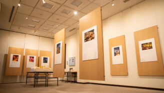 金子みすゞ記念館企画展「音信川うたあかり2026特別連携企画展『詩で辿るみすゞのまなざし』」