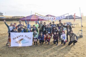 ながとトレイル2026｜ゆるっとトレランしてみん？