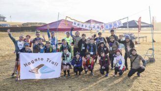 ながとトレイル2026｜ゆるっとトレランしてみん？