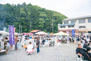 【山口長門・渋木】蛍のふる里祭り(2026)